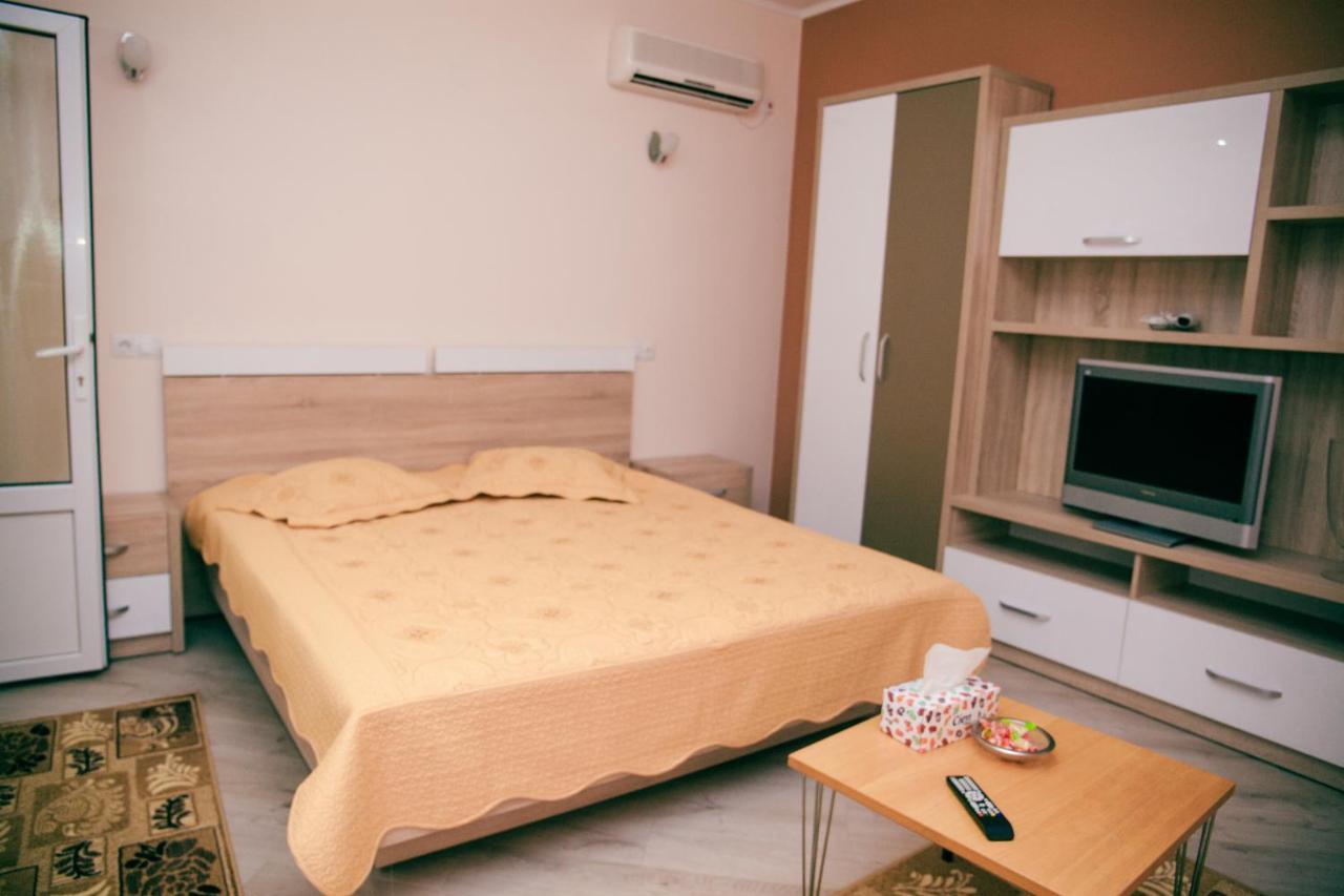 Apartament Cora Centru Piteşti Esterno foto