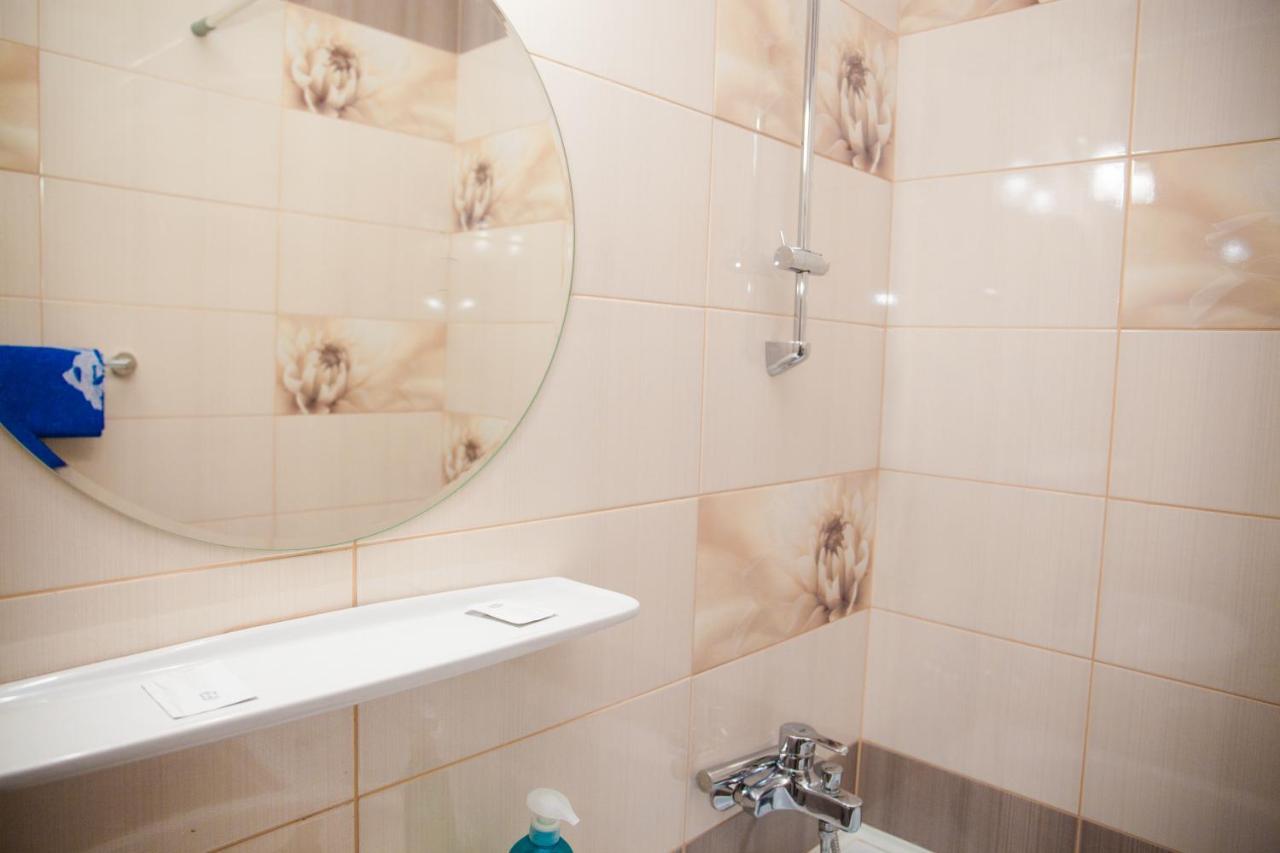 Apartament Cora Centru Piteşti Esterno foto