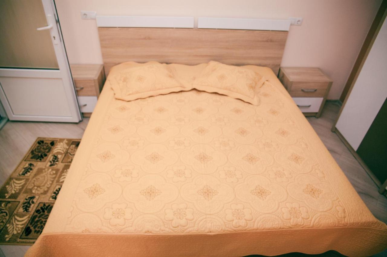 Apartament Cora Centru Piteşti Esterno foto
